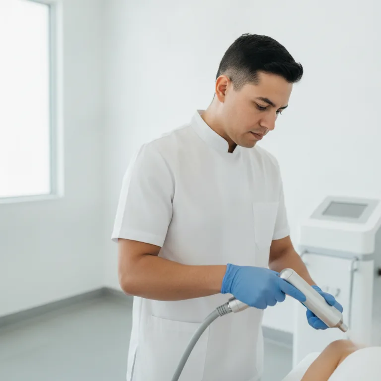 Crioterapia serviço em Itaquaquecetuba